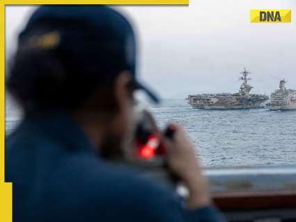 US-Israel-Iran war: After rejecting Donald Trump’s ‘ceasefire’ claims, Tehran outlines 4 conditions for ‘just peace’