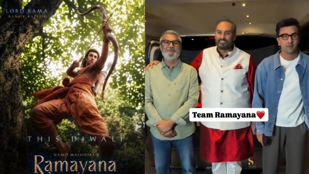 Ramayana: ‘One mistake can ruin Ranbir Kapoor, Nitesh Tiwari’s career’! Fans voice big concerns