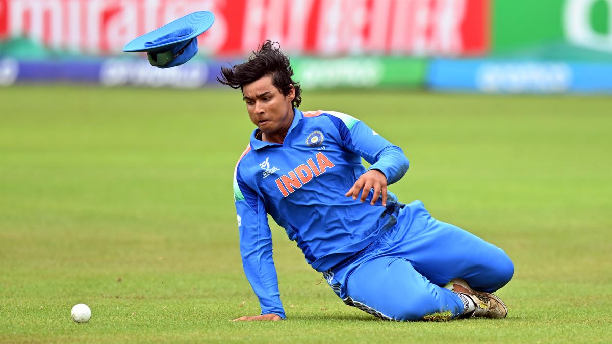 Suryavanshi — how young is young?