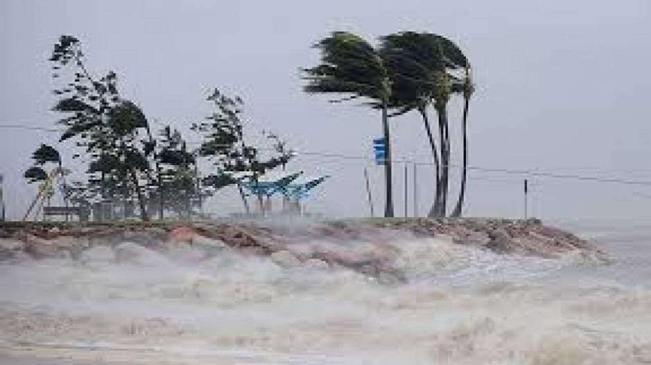 Odisha’s coastal resilience boosted by Rs 4,300 Cr cyclone mitigation investment