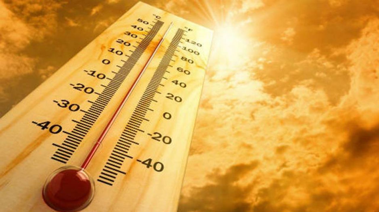 Heatwave in Odisha: Several districts cross 40°C, Jharsuguda hottest; IMD issues warning