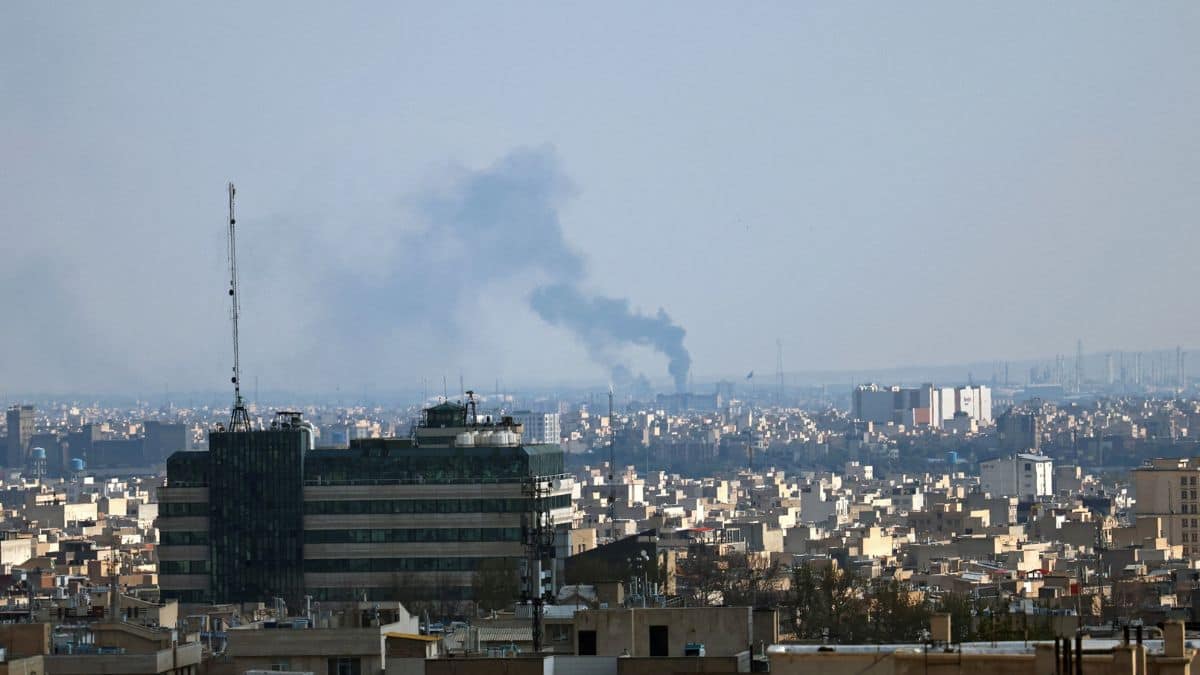 Iran Israel War Live News: ‘Bridges next, then power plants,’ Trump warns Iran