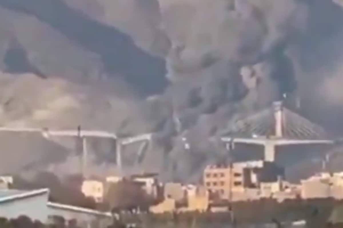 ‘America’s Standing In World Will Never Recover’: Iran Vows B1 Bridge Will Be ‘Rebuilt Stronger’ After Strikes