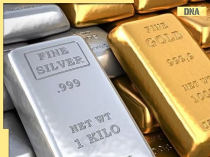 Gold, silver prices today, April 3, 2026: Check city-wise rates in Delhi, Mumbai, Chennai, Kolkata and more