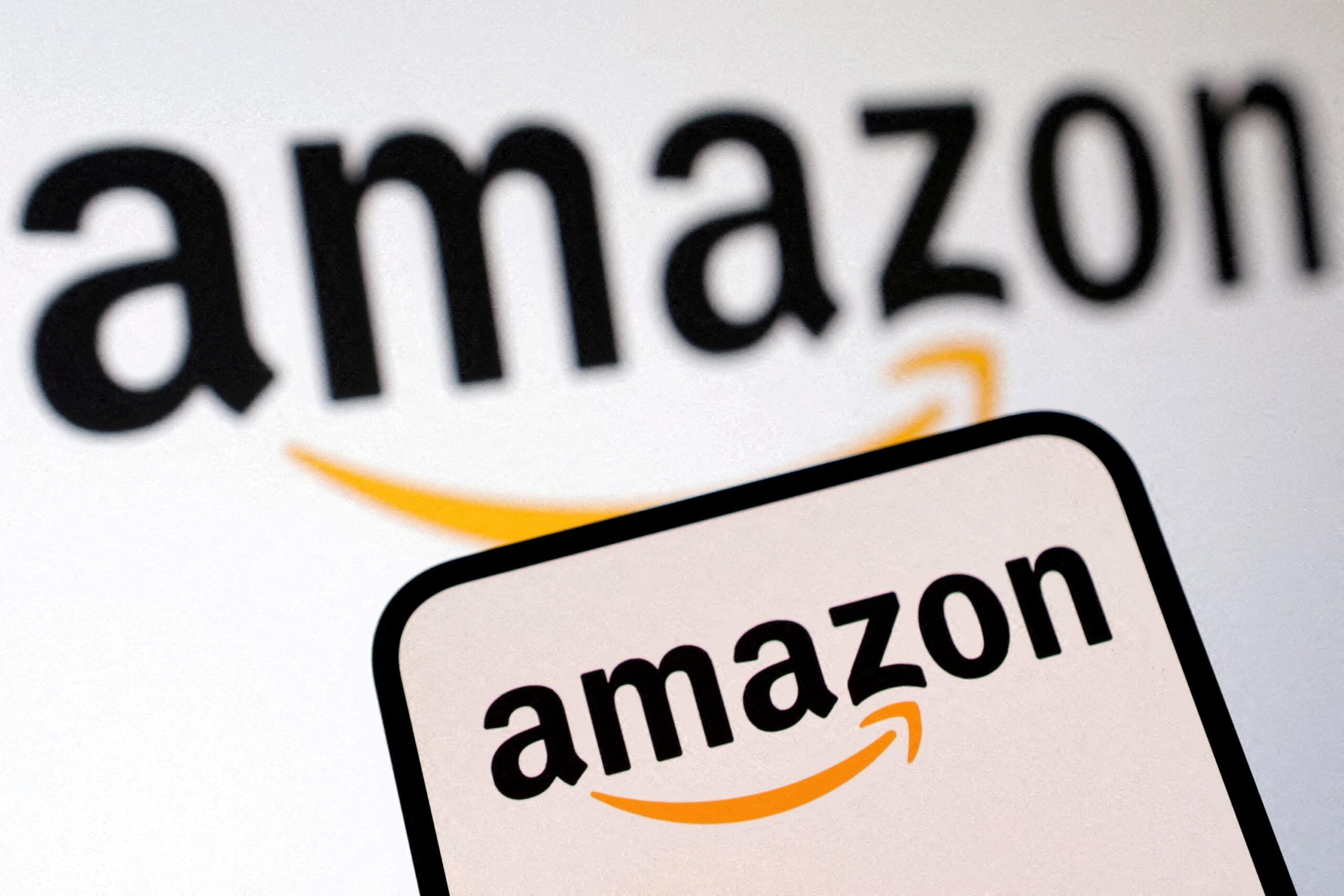 Iran War: Amazon to Slap 3.5 % Surcharge on Third-party Sellers