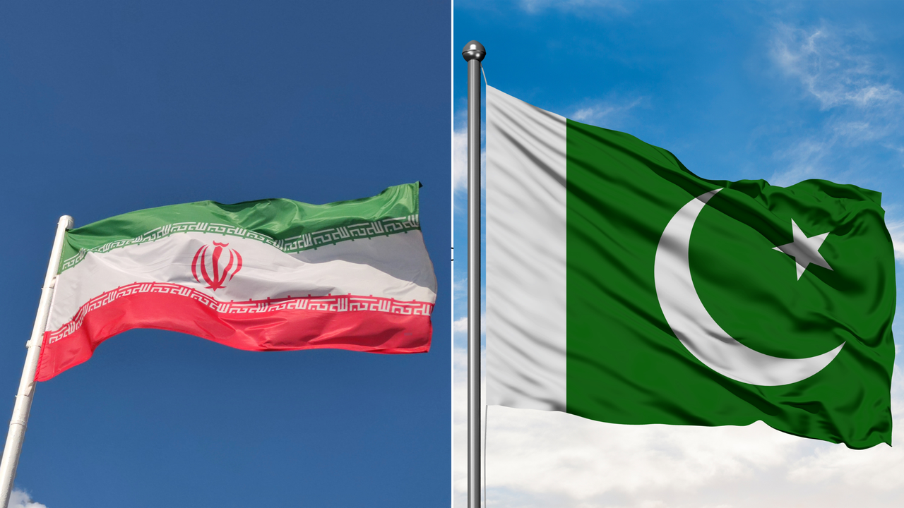 Iran rejects Islamabad’s mediation, steps up strikes in latest offensive