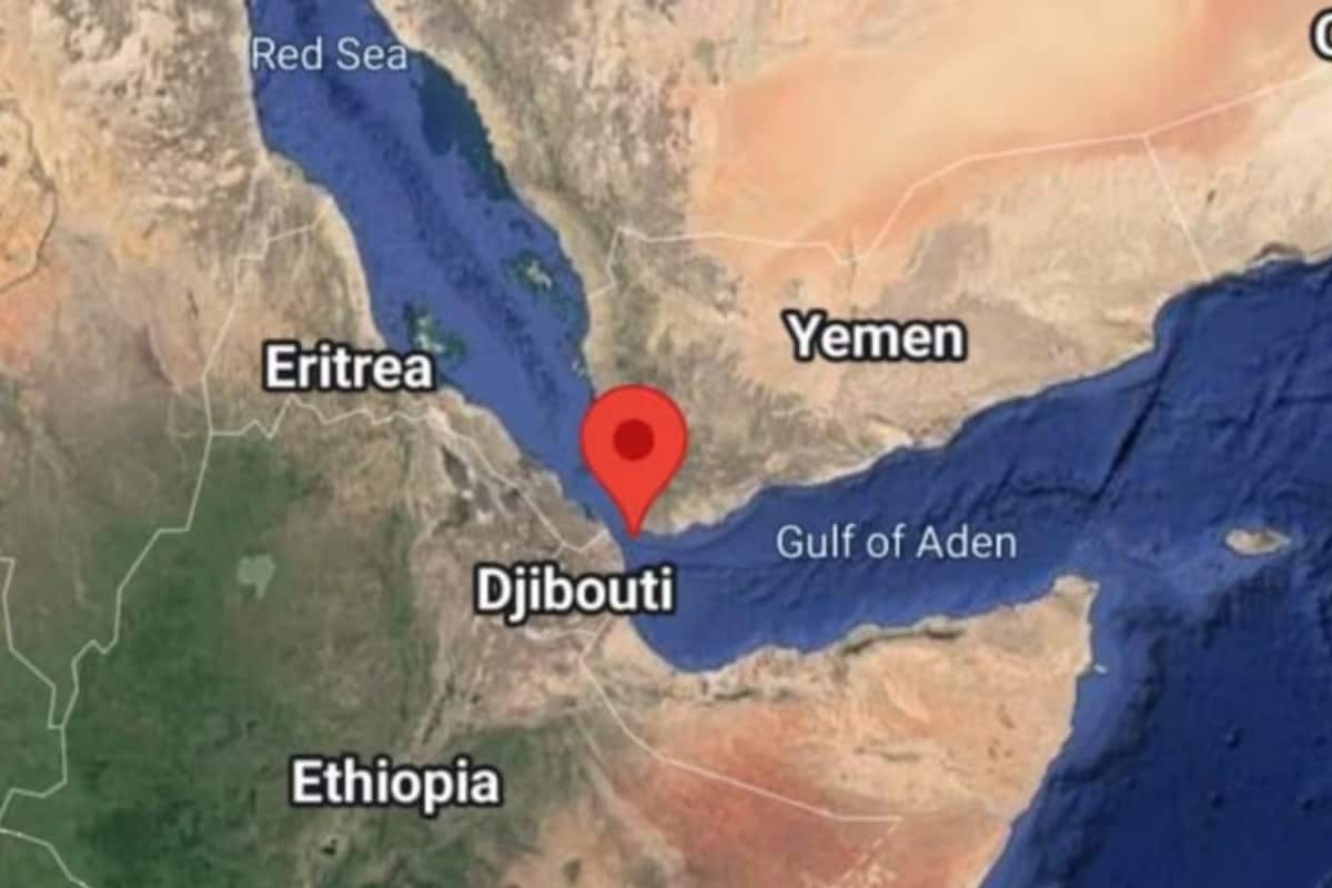 After Hormuz Blockade, Iran Hints At Disrupting Bab El-Mandeb Strait: ‘Share Of Global Oil…’