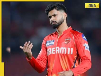 IPL 2026: Punjab Kings captain Shreyas Iyer repeats slow over-rate offence against CSK, entire PBKS team penalised