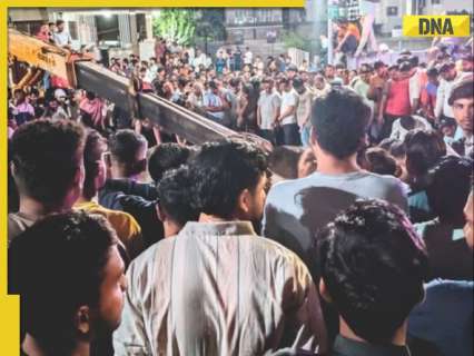 Nashik Tragedy: 9 members of same family, including 6 children killed after car falls into well in Dindori