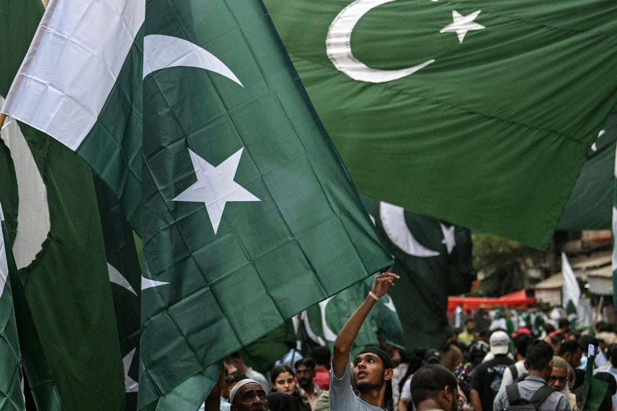 Snubbed By Iran, Pakistan’s Mediation Bid Stumbles, US V-P’s Islamabad Trip Delayed Twice | Exclusive