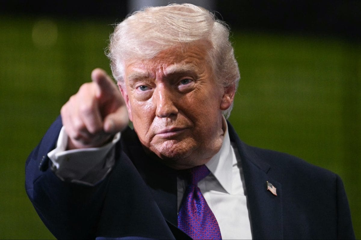 ‘Stop This Madness’: Ex-IAEA Chief Urges UN, Gulf Leaders To Act On Trump’s 48-Hour Hormuz Warning