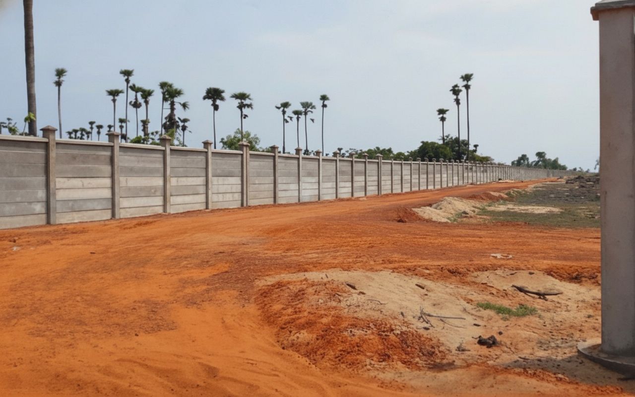 Puri airport gets stage-1 nod; experts stress cargo key to long-term success