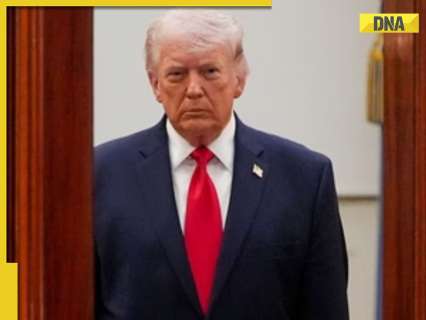 US-Israel-Iran War: Tehran warns of ‘gates of hell’ after Donald Trump’s 48-hour ultimatum amid Middle East conflict