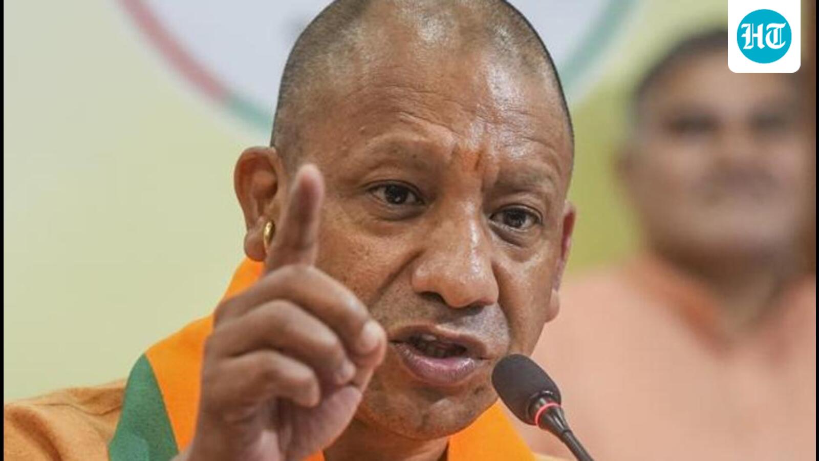 Unseasonal rain: Yogi seeks reports from DMs on farmers’ distress
