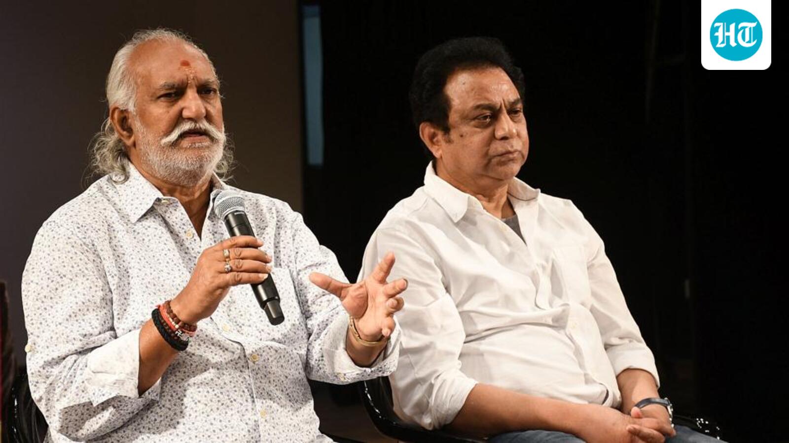 Curtain rises on Bhartendu Natya Akademi golden jubilee celebrations in Lucknow today