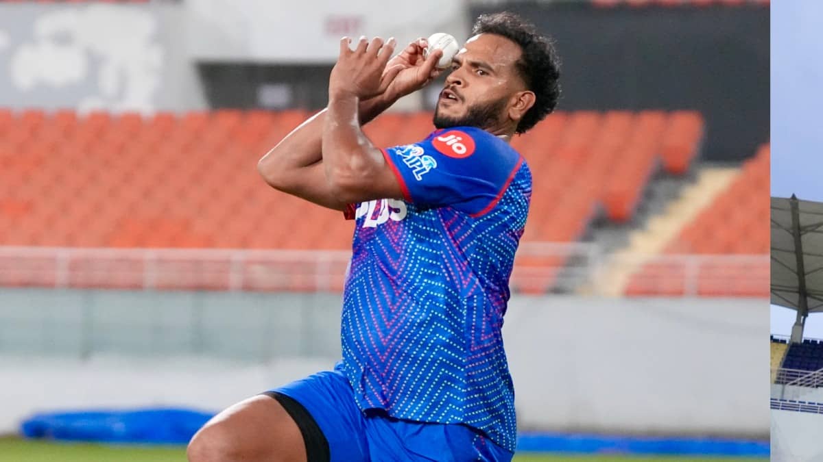 After Flying Start To IPL 2026, Punjab Kings Sensation Vyshak Vijaykumar Namedrops His Inspiration