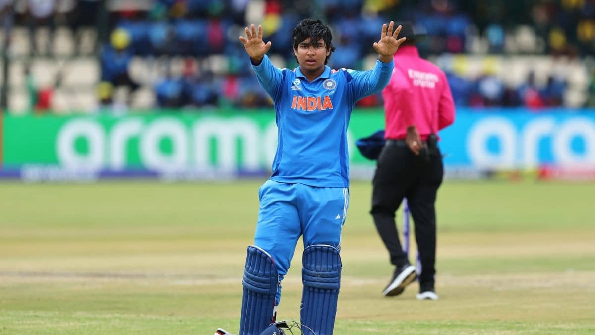 Path For Vaibhav Sooryavanshi’s India Debut Takes Shape, BCCI Devises Special Plan For Red Ball Cricket: Report