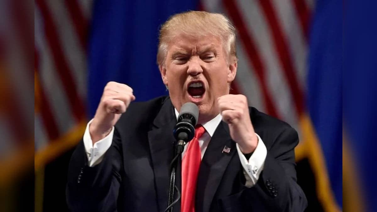 Where is US President Donald Trump? Sudden White House ‘Press Lid’ Sparks Hospitalisation Rumours | FACT-CHECK