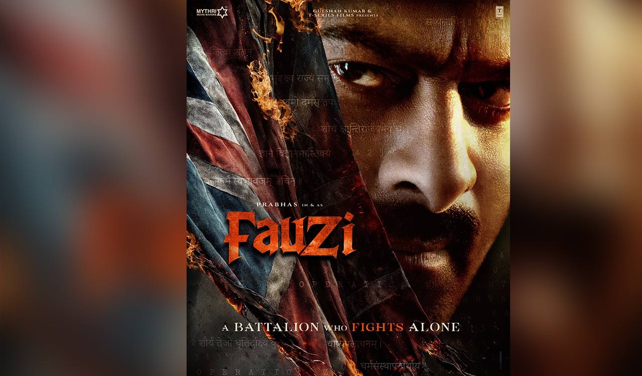 Fauzi Makers Issue Strict Warning Over Leaked Set Images