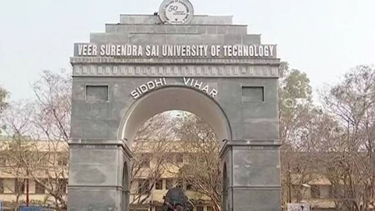 Odisha Cabinet approves Rs 930 Cr high-tech evolution for VSSUT Burla