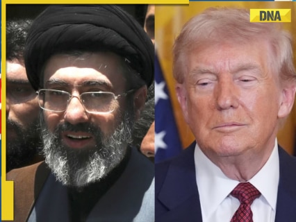 US-Israel-Iran War: After Trump’s ‘Tuesday 8:00 pm’ deadline, Iran threatens ‘in kind’ retaliation