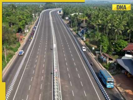Delhi to Dehradun in just 2.5 hours: This new Rs 12000 expressway to reduce travel time between these two cities, inauguration to take place soon; Check date, timing, route and more