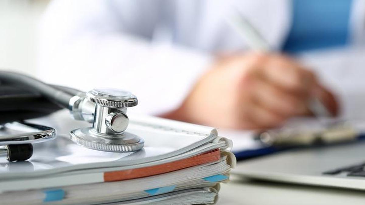 Standing for medical science, together with AIIMS