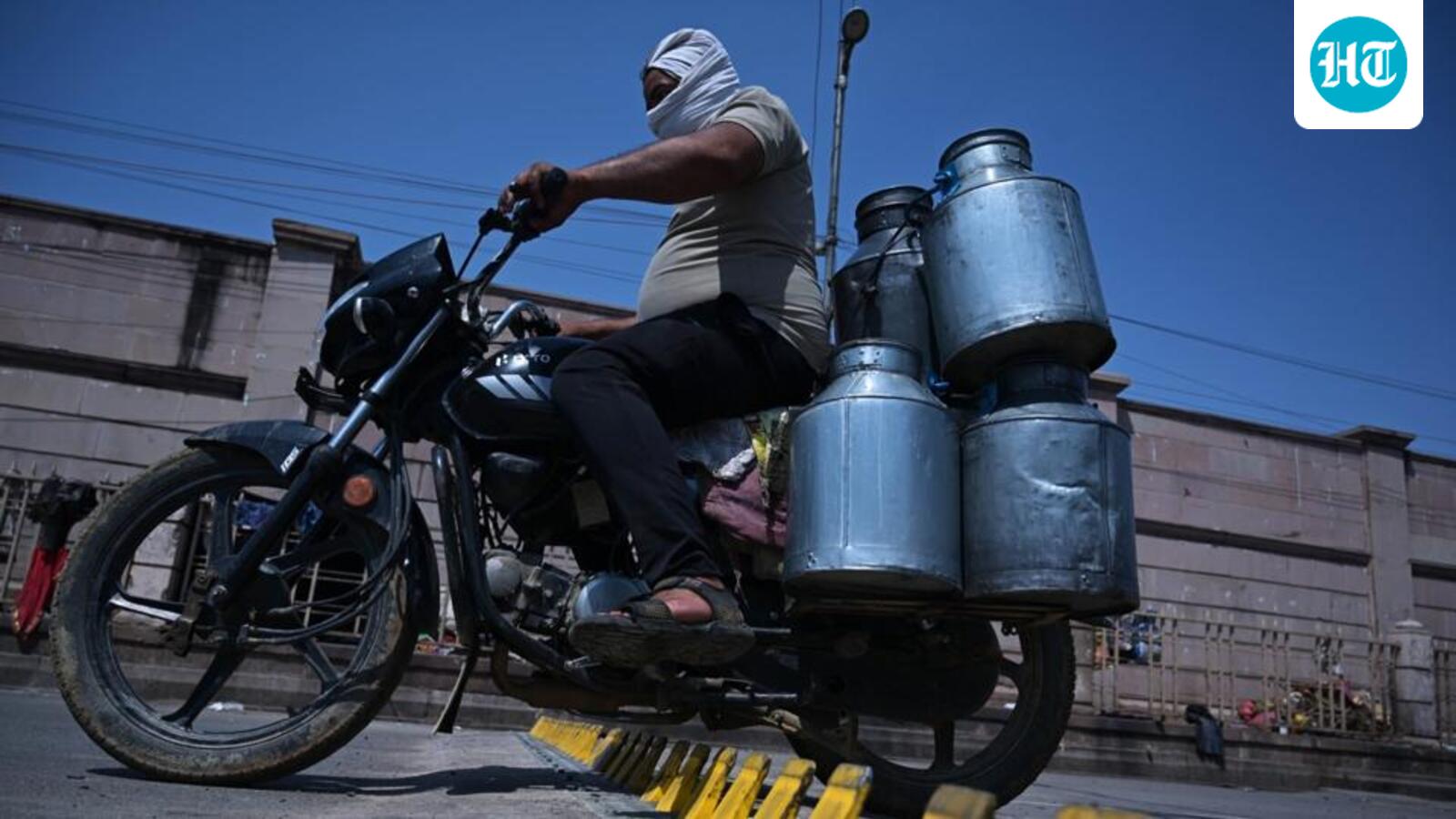 Why plans to streamline Lucknow traffic keep hitting speed bumps