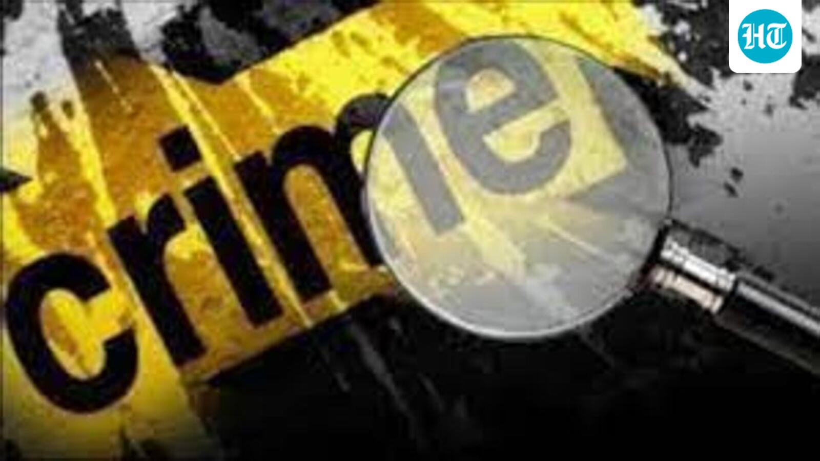 Police follow month-long search engine trail on cyanide, crack Meerut triple murder