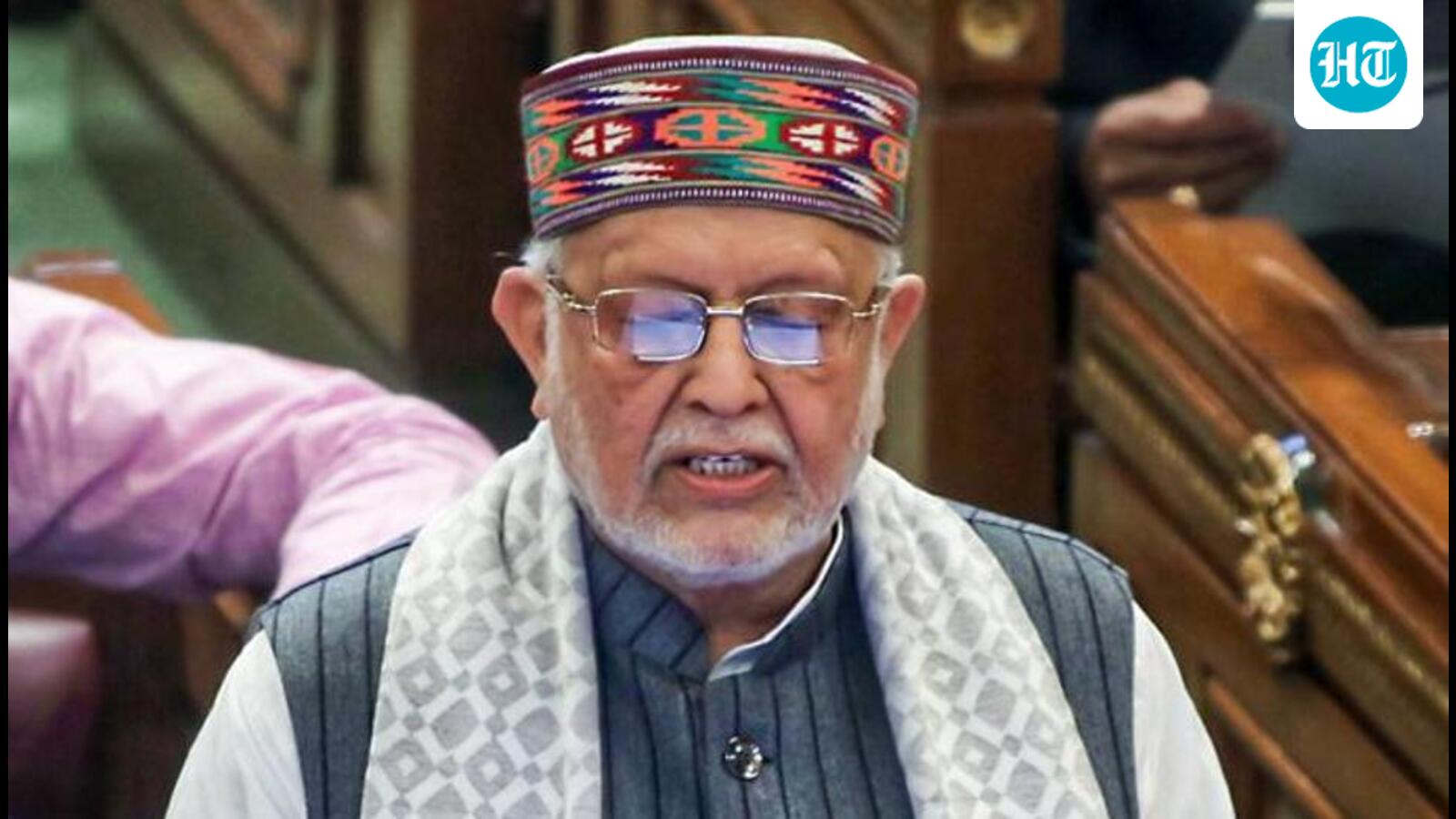 Uttar Pradesh govt utilised 81% of 2025-26 budget, says Suresh Khanna