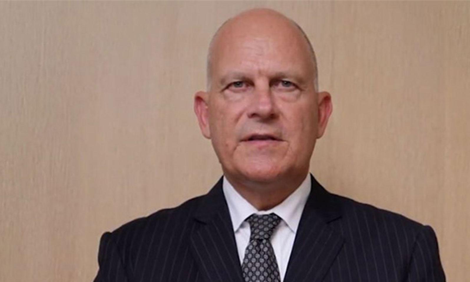 Air India CEO Campbell Wilson Steps Down