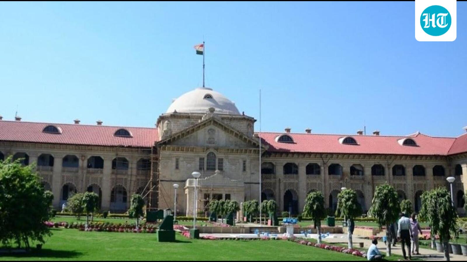 Habeas corpus plea can’t be filed to secure presence of husband in maintenance case: Allahabad HC