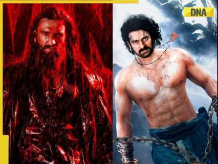 Dhurandhar box office collection Day 19: Ranveer Singh, Aditya Dhar’s film suffers 65% drop, yet dethrones Baahubali 2, earns Rs 1622 crore