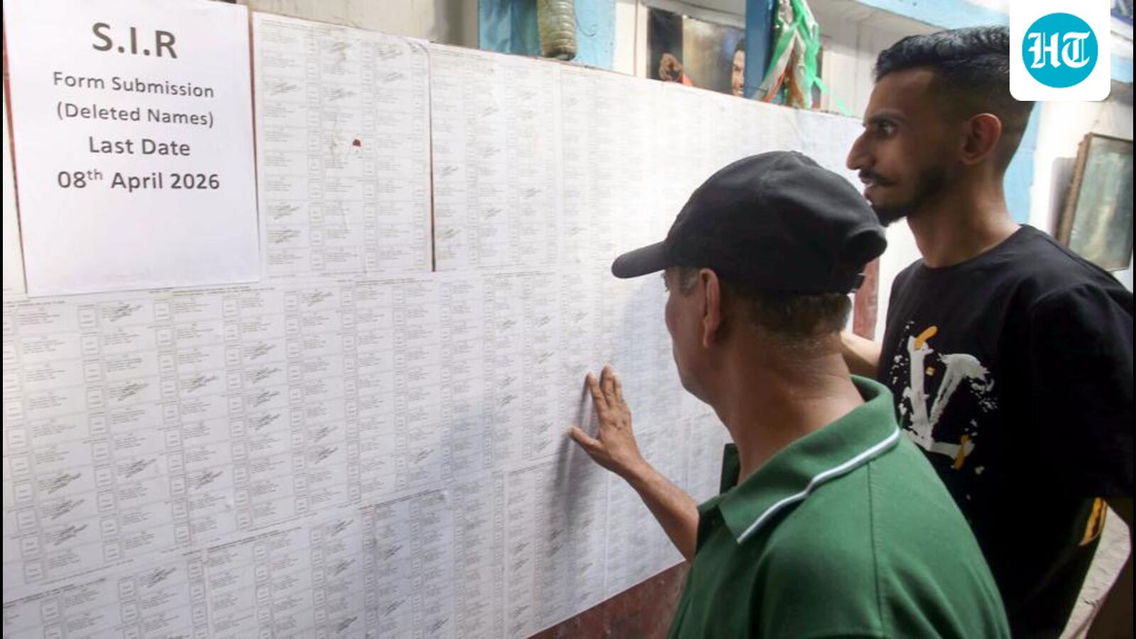 Making sense of West Bengal’s poll rolls after SIR, adjudication process