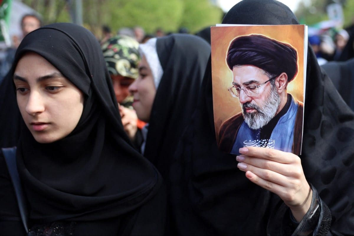 Iran’s Supreme Leader Orders Army To Halt Fire After US Announces Ceasefire, Warns ‘Not End Of War’