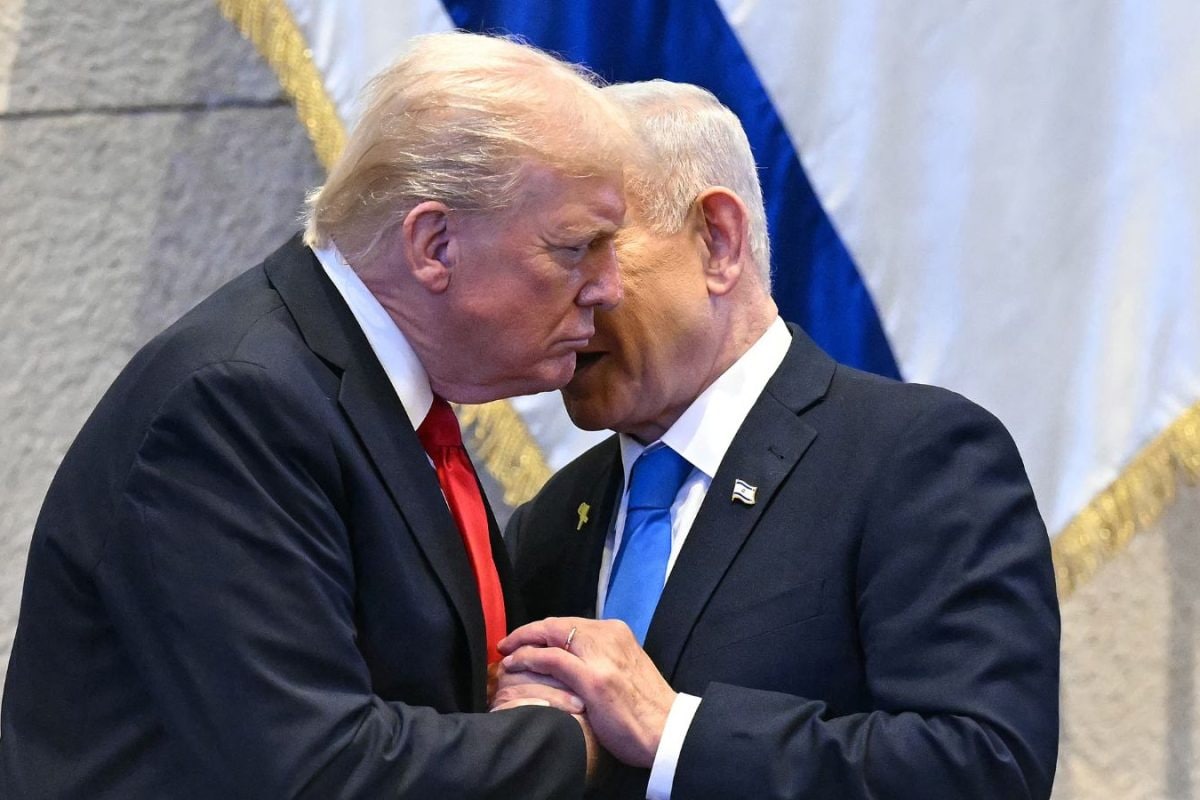 Israel Concerned Over Iran Ceasefire As US Says Strikes Meant To Show Tehran What Could Come