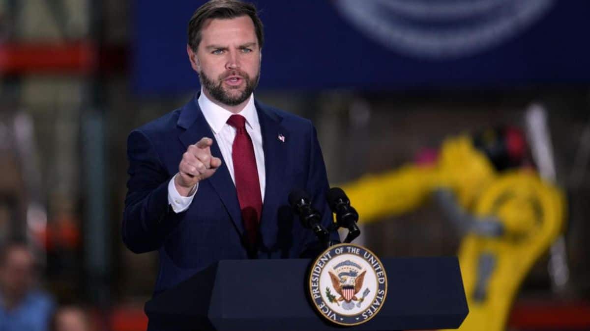 US officials prepare for in-person meeting with Iran, Vance likely to be part of delegation: Report