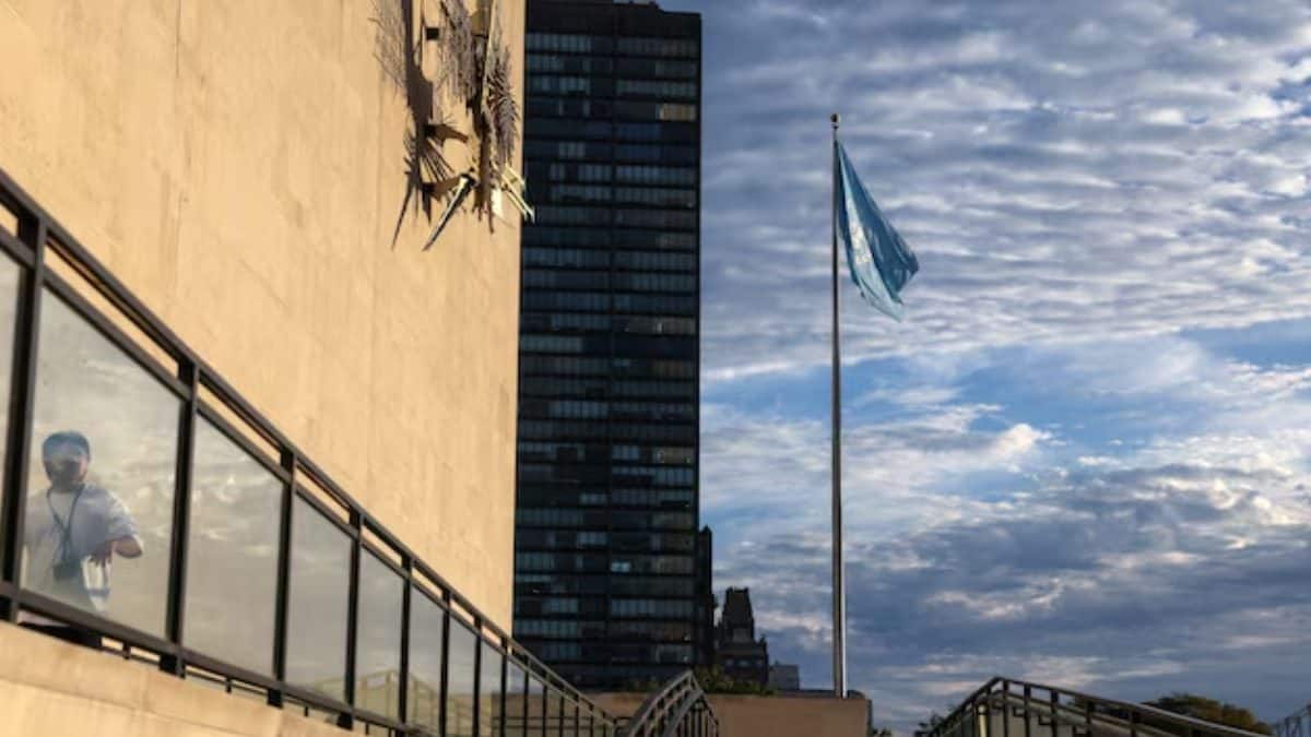 UN envoy to visit Iran to encourage peace efforts amid ceasefire push