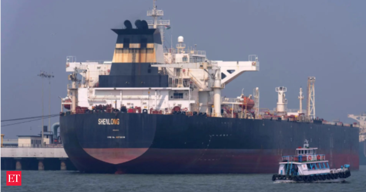 Great Eeastern Shipping to sell its 2003-built medium-range tanker Jag Pankhi