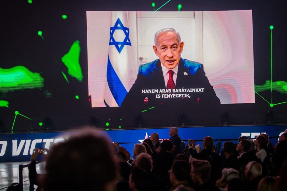 Israel Opposed US-Iran Ceasefire Deal, Favoured More Military Pressure On Tehran