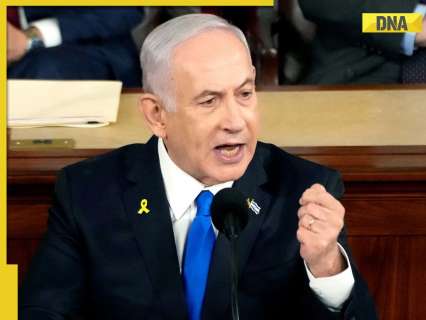 Israel PM Benjamin Netanyahu gives big warning following two-week ceasefire between US-Iran: ‘Finger on trigger’
