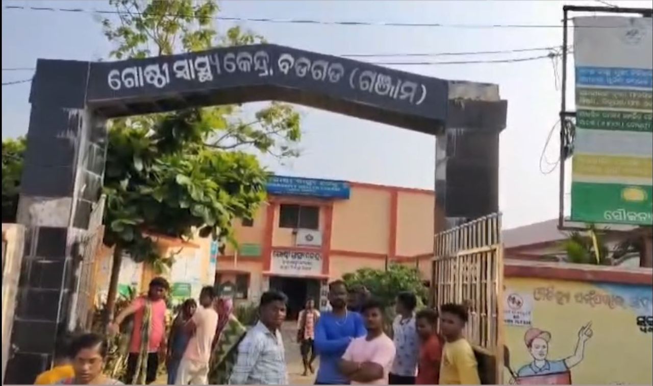 Teen dies after electric shock while setting up wedding tent in Ganjam