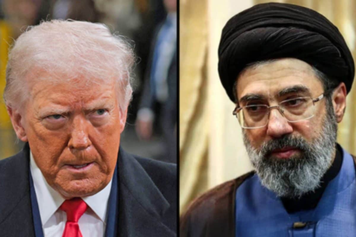 Iran-US Ceasefire Talks In Islamabad Live: US Aircraft Lands At Pakistani Base, Vance Likely On Board