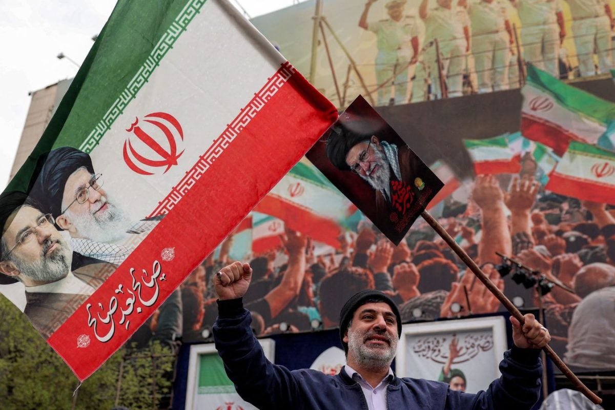 US-Israel-Iran War News Today LIVE Updates: Iran Says ‘Neither Araghchi, Nor Ghalibaf Has Left Country For Talks With US’