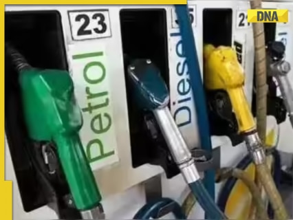 Petrol, Diesel prices today, April 10, 2026: Check rates in Delhi, Mumbai, Kolkata, Chennai and more