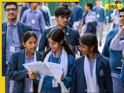 Assam HSLC Result 2026: SEBA Board Class 10 result announced at sebaonline.org; Check how to download scorecard