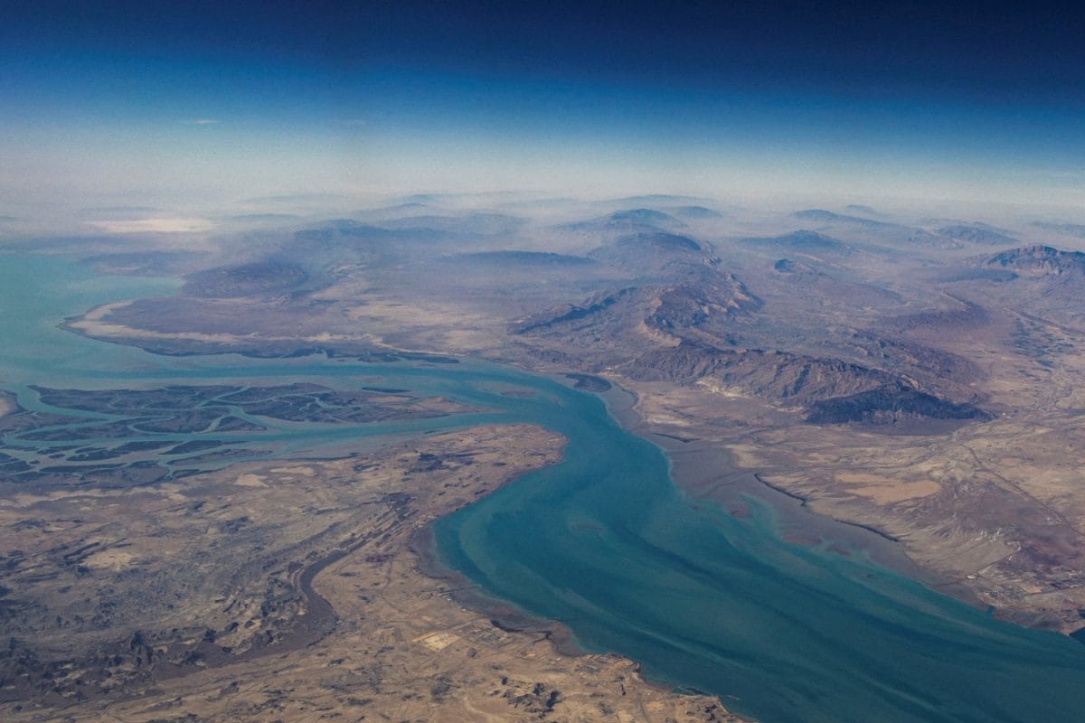 Hormuz Shipping Still At Standstill; What It Will Take To Restart Transit