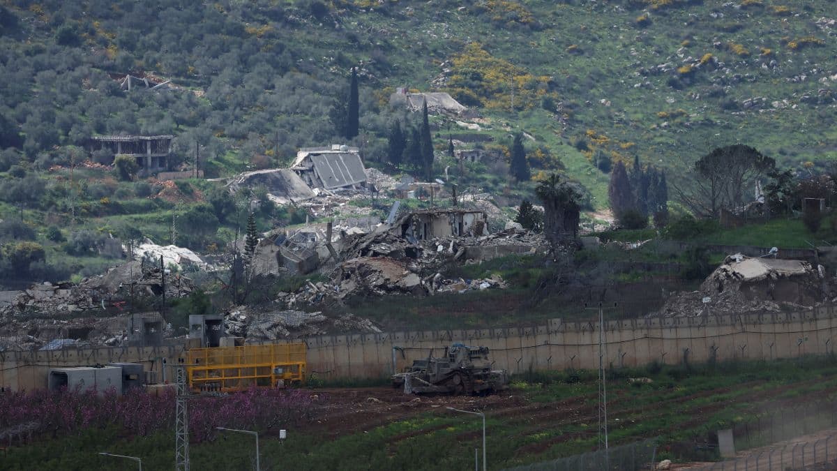 Israel is ready for direct talks with Lebanon: What changed?