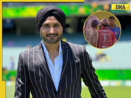 Harbhajan Singh slapping Sreesanth in IPL 2008 ‘unseen footage’ goes viral AGAIN on social media, netizens react ‘bhajji already apologised’