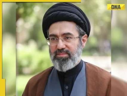 US-Israel-Iran War: Supreme Leader Mojtaba Khamenei signals shift in Strait of Hormuz approach amid ongoing conflict